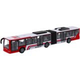  Gradski autobus na daljinsko upravljanje RC crveno-bijeli | shoptok.hr