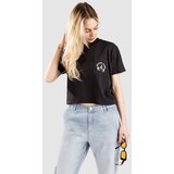 Volcom Pocket Dial T-shirt vintage black | Shoptok.si