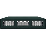 Šator za zabave 3 x 9 m zeleni | shoptok.hr