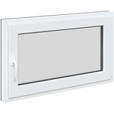  podrumski prozor risor 100x60 cm okretno-nagibni din desni antracit - antracit 100 x 60 cm (dvoslojni) 1 naginjanje i okretanj | shoptok.hr