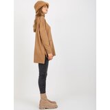 ASM Sweater-RV-SW-7051.95P-camel | Shoptok.si