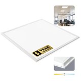  LED panel za spušteni plafon DAVRO LED/40W/230V 4000K 59,5x59,5 cm bela | Eponuda.com