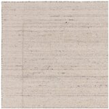 Asiatic Carpets Kremno bela ročno tkana volnena preproga 200x300 cm Larson – | Shoptok.si