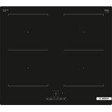 Bosch Serie 4 PVQ611BB6E hob Black Built-in 60 cm Zone induction hob 4 zone(s) | shoptok.hr