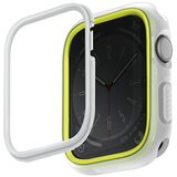 Uniq MODUO ETUI ZA APPLE WATCH 40/41MM CASE LIME COVER, (21972406) | Shoptok.si