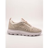 Geox Nizke superge - Bež | Shoptok.si