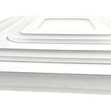  LED prigušiva stropna svetiljka LED/80W/230V 3000-6500K + daljinski upravljač | Eponuda.com