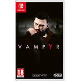  Vampyr (SWITCH) - rabljeno | Shoptok.si