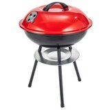 Haymo roštilj na drveni ugalj sa poklopcem ( BBQ885 )