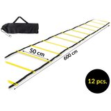  Koordinacijske ljestve 6m neo-sport ns-967 | shoptok.hr