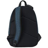 Target Ruksak Dallas Melange Blue | shoptok.hr
