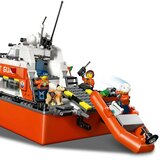 Lego LEGO® CITY 60504 Brod i helikopter obalne straže | Eponuda.ba