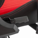 White Shark Stol gamerski RED DEVIL rdeče/črn | Shoptok.si