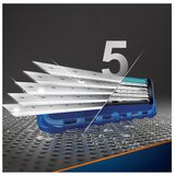 Gillette Fusion5 Proglide zamjenske britvice 8 kom | shoptok.hr