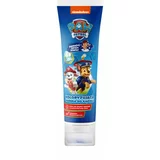 Nickelodeon Paw Patrol Coloring Bath Paint pena za kopel za otroke Blue Bubble Gum 150 ml