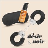 Crushious Komplet Desir Noir | Shoptok.si