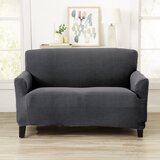 LIVING IN Navlaka za dvosjed Jenger tamno siva | shoptok.hr
