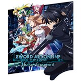 Steam Sword Art Online Re: Hollow Fragment Key GLOBAL Steam Sword Art Online Re: Hollow Fragment Key GLOBAL Slike