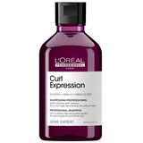 L´Oréal Paris šampon za globinsko čiščenje las - Curl Expression Anti-Buildup Cleansing Jelly Shampoo | Shoptok.si
