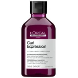 L’Oréal Professionnel Paris šampon za globinsko čiščenje las - Curl Expression Anti-Buildup Cleansing Jelly Shampoo
