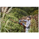 Black & Decker BLACKDECKER električne škarje za živo mejo BEHTS501 600W | Shoptok.si