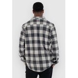 Hurley Axe Knit Flannel Srajca black | Shoptok.si