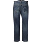PepeJeans Straight Jeans Byron Fs Dk Blue Tinted farmerke | ePonuda.com