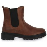 Enval Nappa Nero Smeđa | shoptok.hr