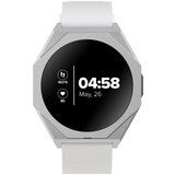 Canyon Otto SW-86, Smart watch Realtek 8762DK LCD 1.3'' LTPS 360X360px, G+F 1+gesture 192KB Li-ion polymer battery 3.7v 280mAh,Silver aluminum alloy case middle frame+plastic bottom case+whit | Eponuda.ba