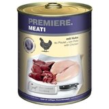 Premiere Dog Meati Piščanec 800g konzerva | Shoptok.si