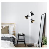Opviq podna lampa spoly 13795 black | ePonuda.com