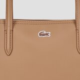 Lacoste Petit cabas zippé L.12.12 Concept Bež | shoptok.hr