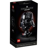 Lego Star Wars: Čelada Dartha Vaderja | Shoptok.si