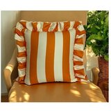 Mila Home Ukrasna jastučnica 45x45 cm Ruffled – | shoptok.hr