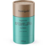 Spirulina tablete ( 500kom) - Organske 250g