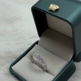  Srebreni Prsten 925 | Eponuda.ba