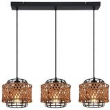 Globo viseča svetilka 15668-3h | Shoptok.si
