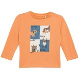 s.Oliver majica DR 2153756 F oranžna 80 Cene