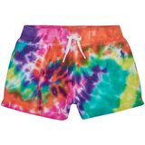 Polo Ralph Lauren PO SHORT-SHORTS-ATHLETIC Multicolour Cijene