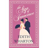 Bloomsbury Publishing Edith Wharton - The Age Of Innocence Cene