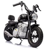 Motor na akumumlator, 36V crni Cijene