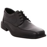 Rieker Čevlji Derby B081200NEU Črna Cene