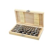  6-dijelni set svrdla za drvo 230 mm | shoptok.hr