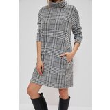 Marisse Dress Z-Su-3929 Black | Eponuda.ba