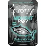 Midnight Prey Piščanec s Tuno v juhi 80 g