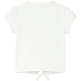  Dječja majica prljavo bijela boja 92 | shoptok.hr