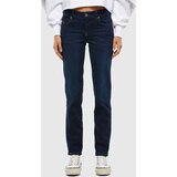 Diesel Jeans - DSANDY L.34 TROUSERS dark blue | shoptok.hr