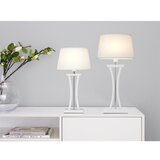  Cottex B2429V - Stona lampa NEW CHELSEA 1xE14/40W/230V bela | Eponuda.com