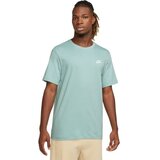 Nike M NSW CLUB TEE, muška majica, crna AR4997 cene