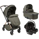 Kikka Boo lanah kolica za bebe 3u1 | ePonuda.com